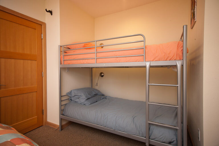 Main House Twin Bunk Beds